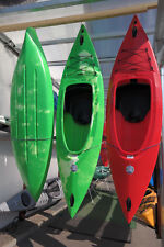 Kajak Kanu NEU Paddelboot