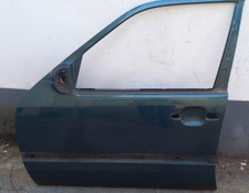 Mercedes W 202 S 202 Fahrertür Tür Türblech vorn links