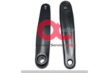 Kettler ergometer Kurbel links