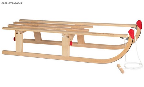 Holz faltschlitten klappbar - holz-faltschlitten,