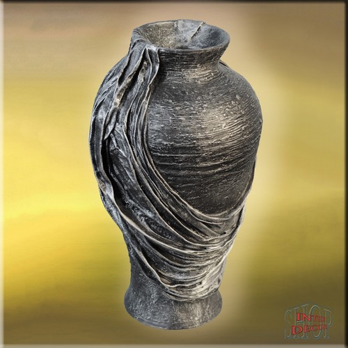 Blumenvase vase antike amphore - blumenvase,