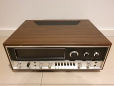 RAR PIONEER SX 6000 SX6000 STEREO RECEIVER JAPAN SELTEN AMPLITUNER