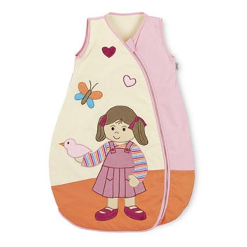 Sterntaler sommer schlafsack - sommer,