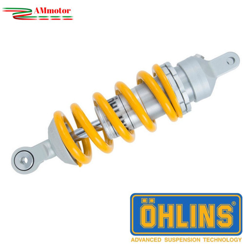 Stoßdämpfer ohlins suzuki - ohlins, sv