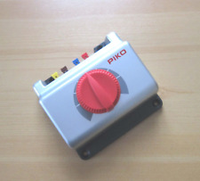 PIKO 55008 Fahrregler Controller Spur H0 Steuergerät 16-18V DC Fahrpult Regler