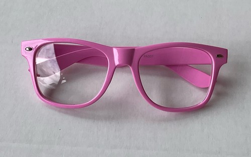 Damen herren brille klarglas - damen,