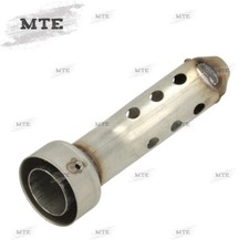 LeoVince Auspuff DB Killer Nr