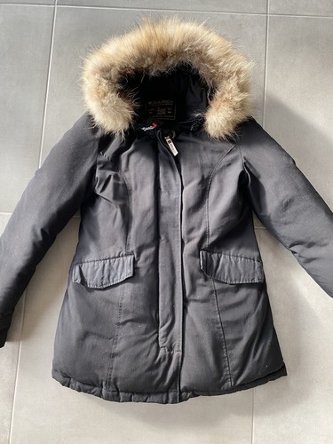 Woolrich arctic parka - woolrich,
