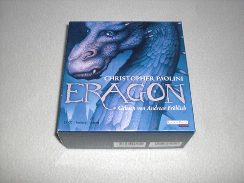 Eragon das vermächtnis - vermächtnis, der