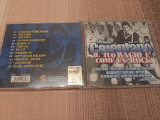 Adriano celentano il tuo - cd,
