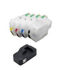 ✅ Nachfüllbare Patronen