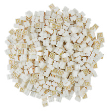 LEGO® Bausteine 2x2 Steine Weiß - Verschiedene Stückzahlen - 3003 NEU