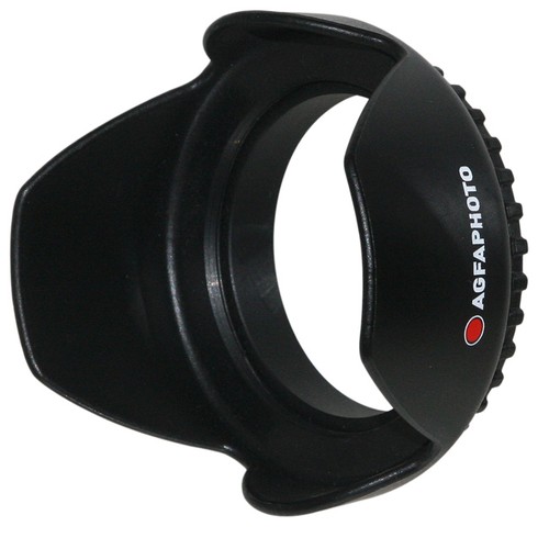 Agfa 72mm professional deluxe - agfa,