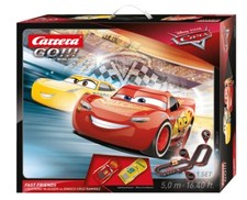 Carrera AUTOBAHNPACKUNGEN