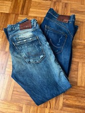 2x LTB Herren Jeans 34,33/32  Top Zustand