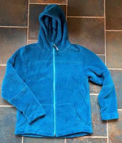 Plüschjacke fell - plüschjacke,