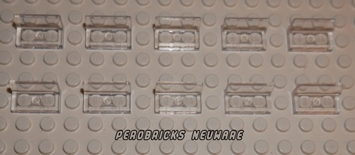 Lego basic 10x panel - lego, sitzbank
