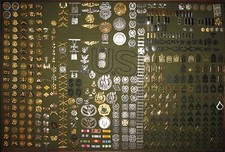 Convolut Original US Army