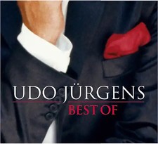 Udo jürgens best - jürgens,