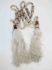 Drapierkordel lang Gardinen