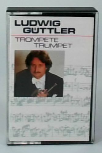 Ludwig güttler trompete - ludwig,