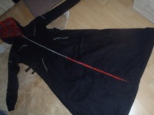 EMP Gothicana Damen Mantel