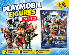Playmobil 70732 Figures Boys