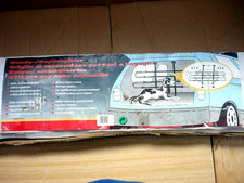 PKW - Kombi Hundegitter Schutzgitter Gepäckraum verstellbar universal