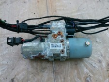 Hydraulikpumpe verdeck eos - hydraulikpumpe,