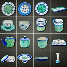 Villeroy Boch SWITCH 3 BLUE