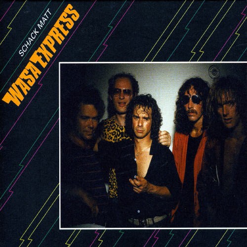 Wasa express schack matt - express,