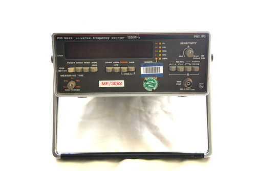 Philips 6673 - pm,
