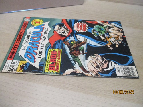 The tomb dracula - #,