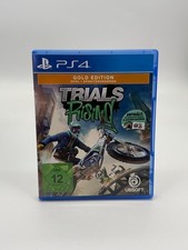 Trials rising gold edition - trials,