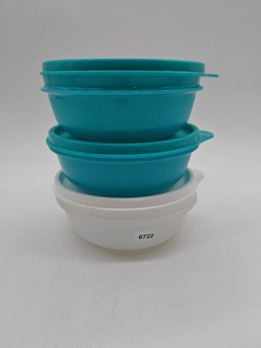 Tupperware kleine hitparade - tupperware,