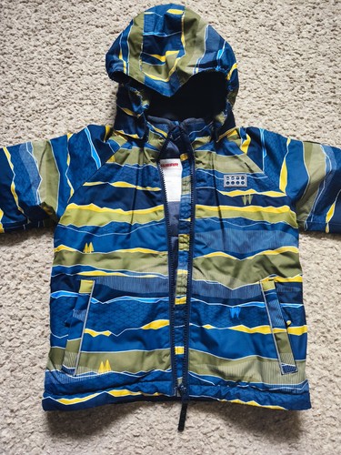 Lego tech wear jacke - tech,