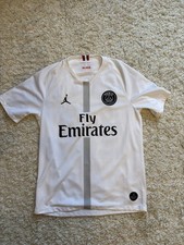 Paris Trikot Größe M Neymar