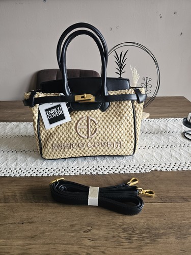 Enrico coveri damen taschen - enrico,