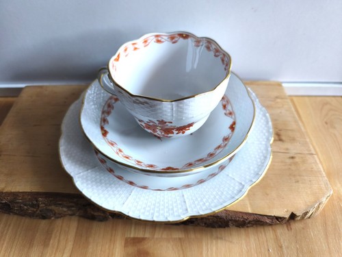 Meissen teiliges - meissen,, 3-teiliges