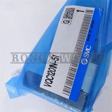 ONE SMC Solenoid Valve