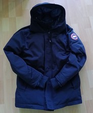 Canada Goose Jacke Gr S Chateau Parker.