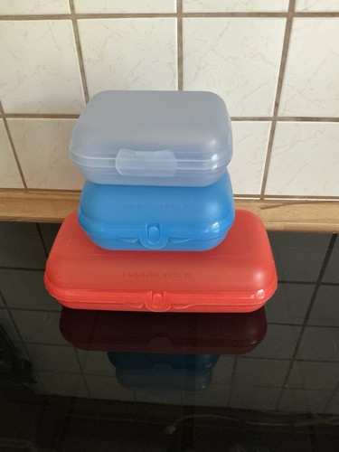 Tupperware maxi twin - tupperware,
