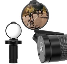 Mini Fahrrad Rückspiegel MTB