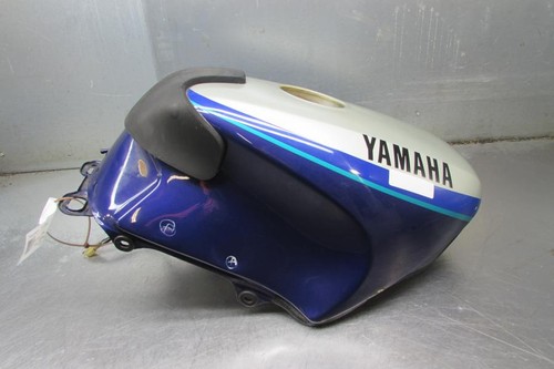 Yamaha fj1200 motorrad gas - fj1200,