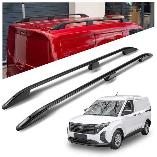 Dachreling für ford transit - für,