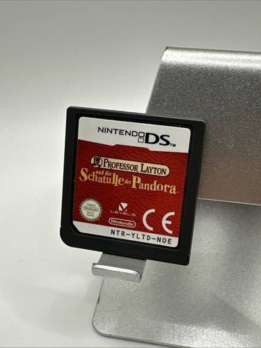 Professor layton und die - professor,