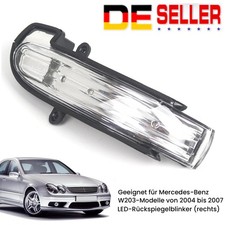 Rechts Außenspiegel