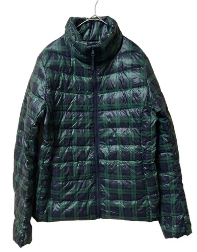 Uniqlo ultra light - light, daunenjacke
