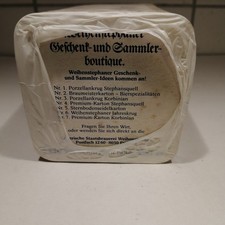 Bierdeckel Weihenstephan 80er