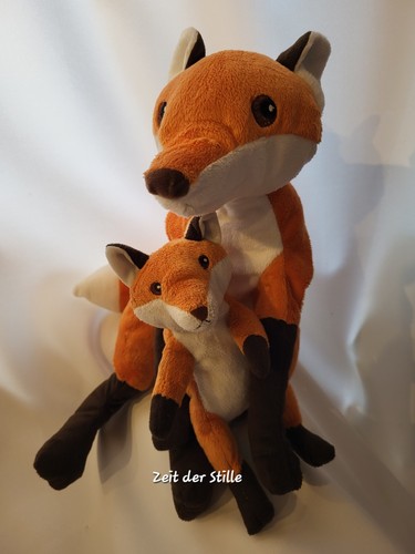 Ikea vandring räv fuchs - ikea,